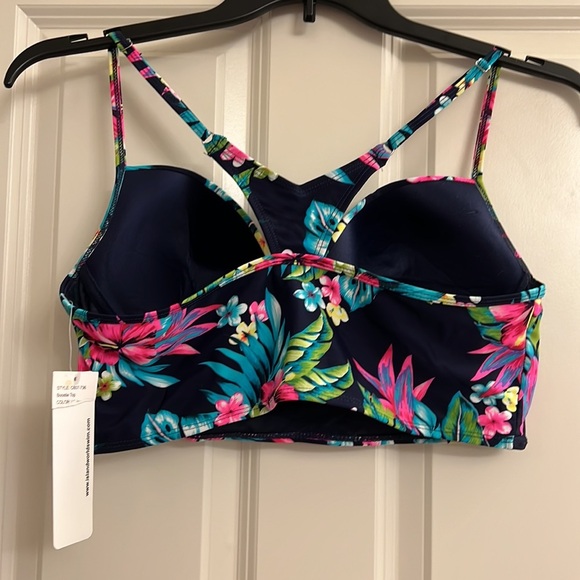 Antiqua ladies swim top - Picture 5 of 7